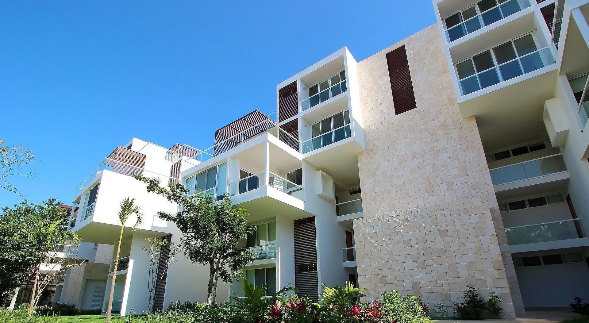 Exclusive Apartment Resort By Olahola أكومال